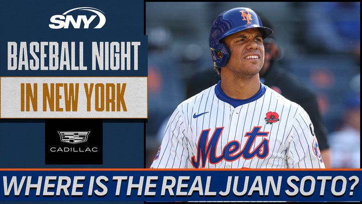 Mets Prospects Highlights