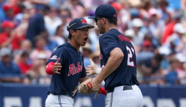 NCAA baseball regionals: Top players, underdogs to watch and the path to the MCWS