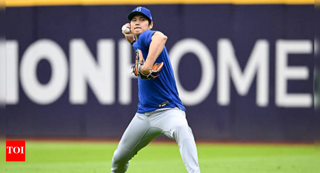 Will Shohei Ohtani play tonight against New York Yankees? Latest update on Los Angeles Dodgers star's injury report (May 30, 2025) | MLB News