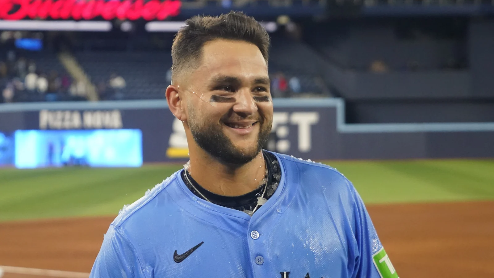 New contract offer for Toronto Blue Jays shortstop Bo Bichette announced