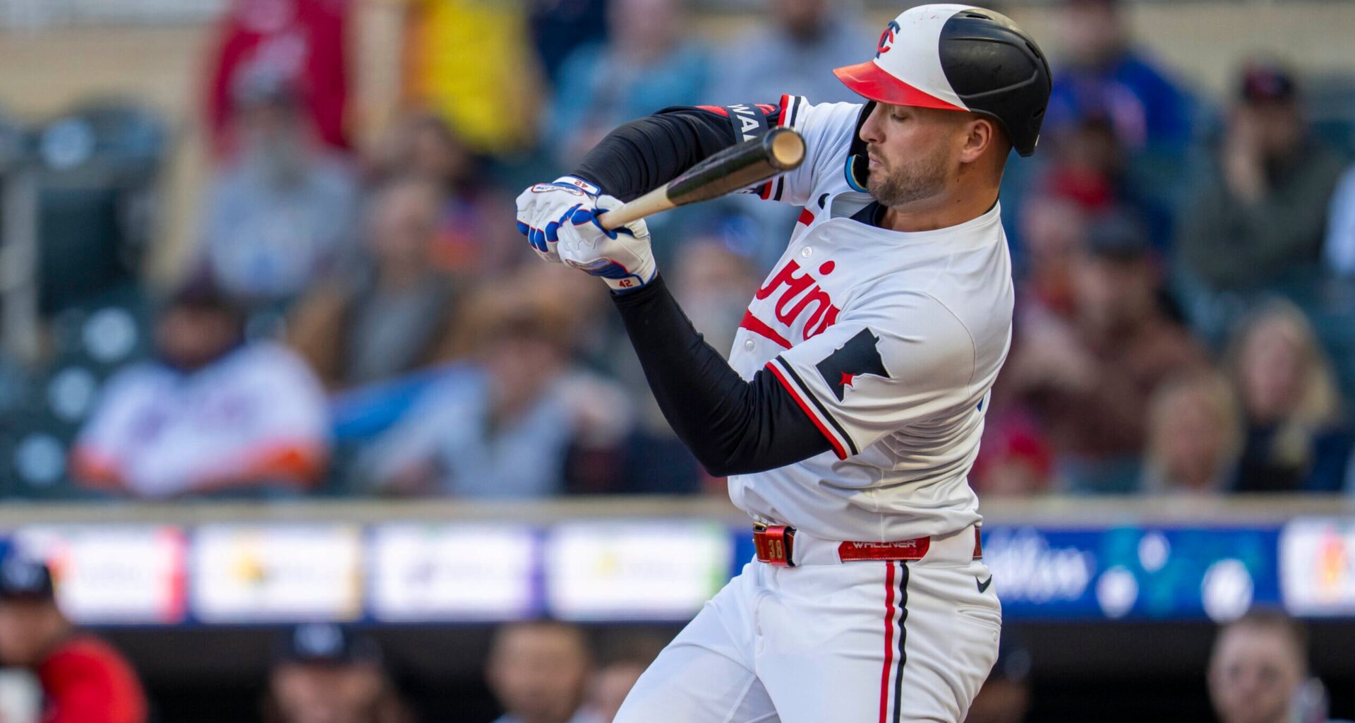 WTF is Going on With Matt Wallner?