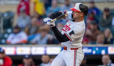 WTF is Going on With Matt Wallner?