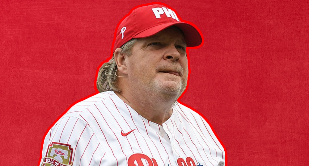 Self-proclaimed 'sociopath' John Kruk needs a dictionary