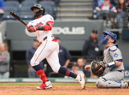 Cleveland Guardians vs. Los Angeles Dodgers, May 28, 2025