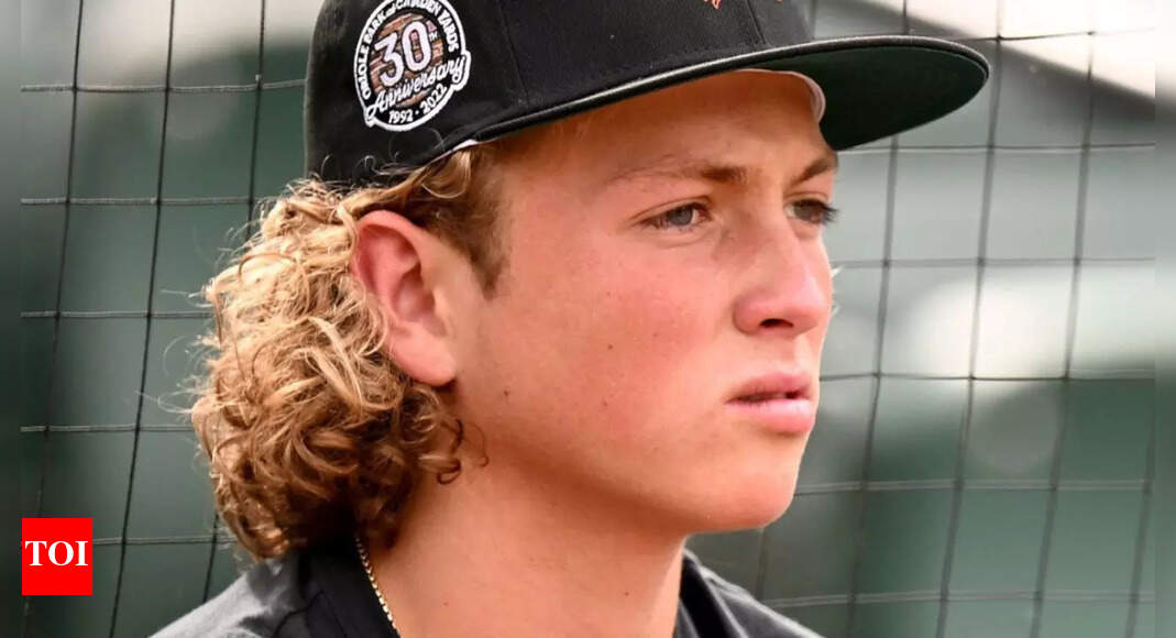 Nationals face growing pressure as MLB insiders split over future stars or fast fixes with top draft pick: Report | MLB News