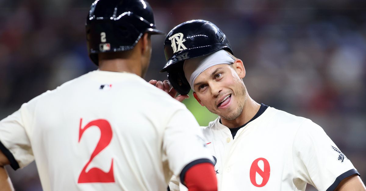 Texas Rangers news, rumors and links for May 31