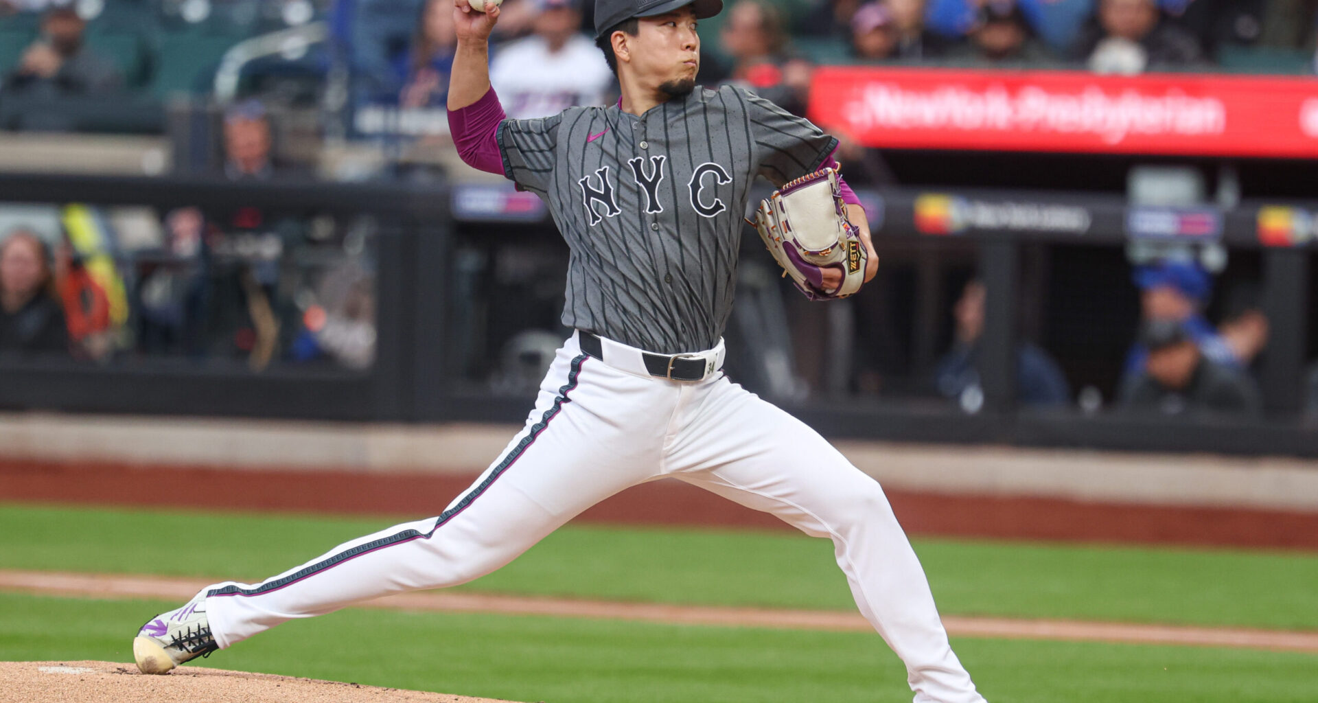 Game Chat: Rockies vs Mets, 4:10 PM