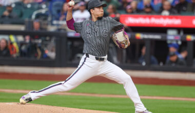 Game Chat: Rockies vs Mets, 4:10 PM