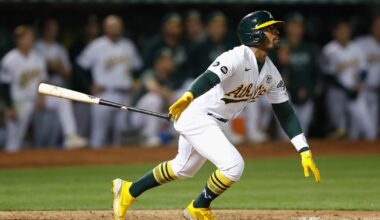 Oakland A’s news: Tony Kemp retires