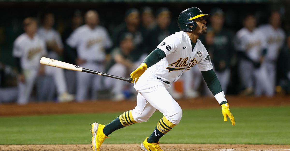 Oakland A’s news: Tony Kemp retires