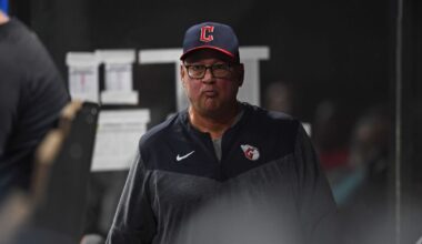 Cincinnati Reds welcome Cleveland to GABP for Francona Bowl I