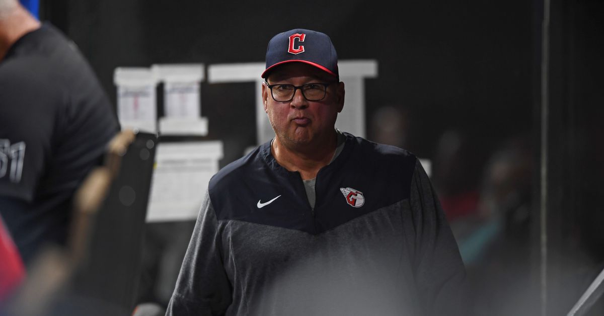 Cincinnati Reds welcome Cleveland to GABP for Francona Bowl I