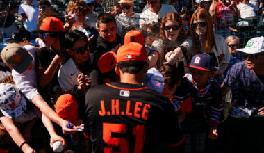 San Francisco Giants Sells Stake to Private Equity Firm Sixth Street