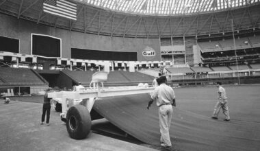 What happened today in Houston Astros history - May 22