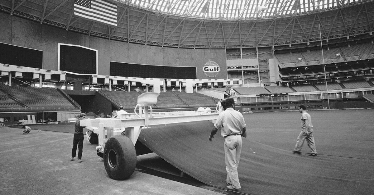 What happened today in Houston Astros history - May 22