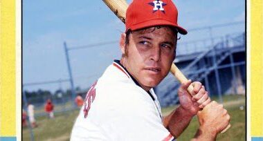 What happened today in Houston Astros history - May 8