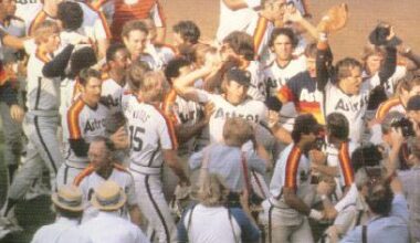 What happened today in Houston Astros history - May 6