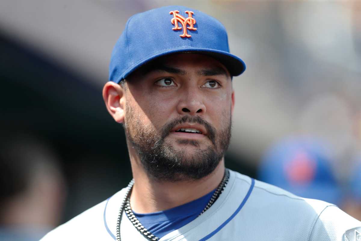 Mets injury updates: Latest on Sean Manaea, Frankie Montas, Paul Blackburn