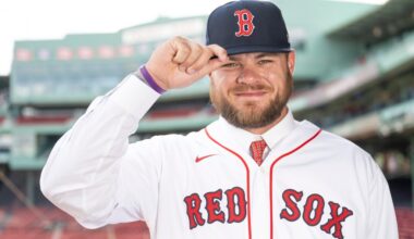 Top Red Sox pitching prospects drawing rave reviews after first month