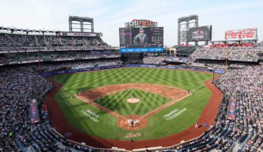 Mets fans can bid on VIP experiences, memorabilia with new Amazin’ Auction