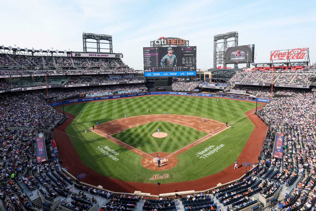 Mets fans can bid on VIP experiences, memorabilia with new Amazin’ Auction