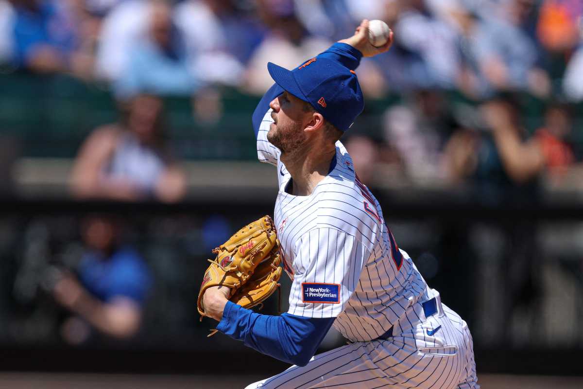 Mets erupt in the eighth, take Mother’s Day matinee against Cubs