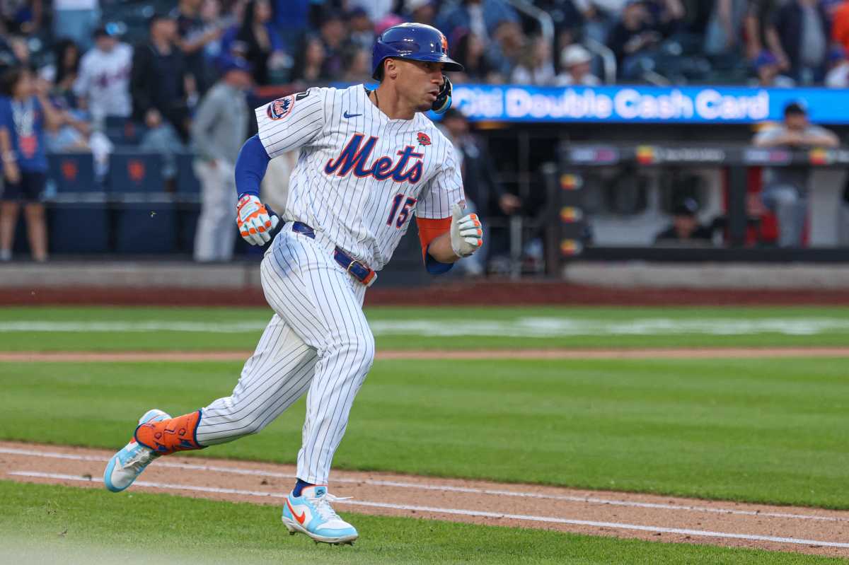 Tyrone Taylor continues stepping up to bolster Mets’ center field situation