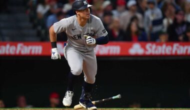 Don’t write off Yankees’ Anthony Volpe just yet