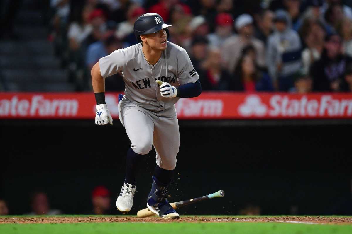 Don’t write off Yankees’ Anthony Volpe just yet