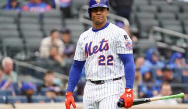 Juan Soto hears loudest boos yet as slump continues