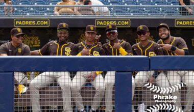 Padres Down on the Farm: May 12 (Figueroa homers, Kemp fans three in ACL)