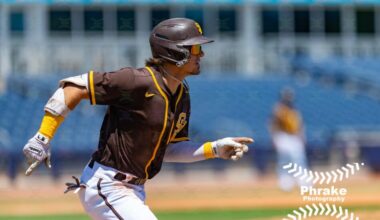 Padres Down on the Farm: May 26 (Paplham rehabs, Kemp shines in ACL)