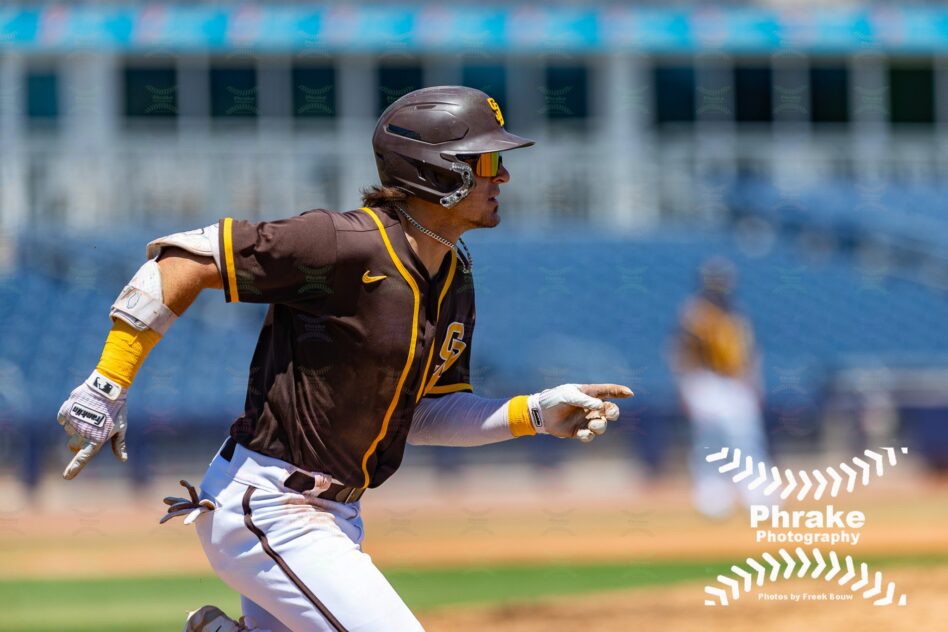 Padres Down on the Farm: May 26 (Paplham rehabs, Kemp shines in ACL)