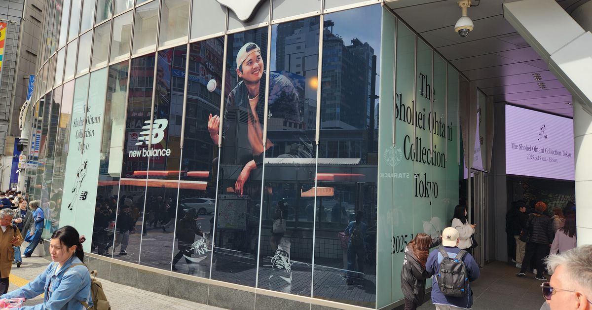 Further thoughts on the MLB Tokyo Series, the Cubs, the Dodgers and Shohei Ohtani