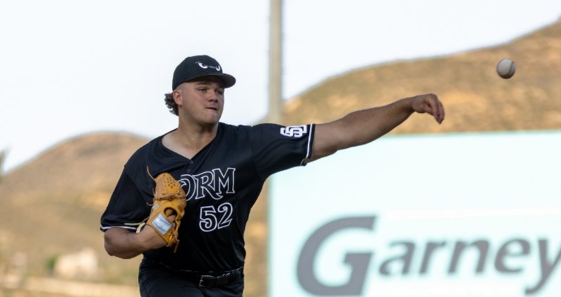 Padres Down on the Farm: May 29 (Bateman returns strong/Karpathios leads FW to win)