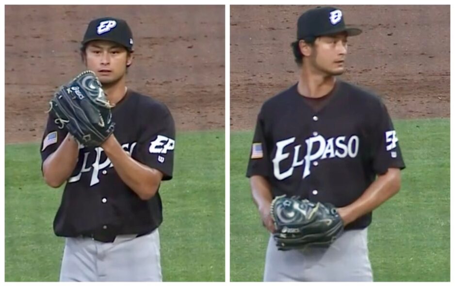 Padres Down on the Farm: May 14 (Darvish returns in EP/Varmette impresses in LE)