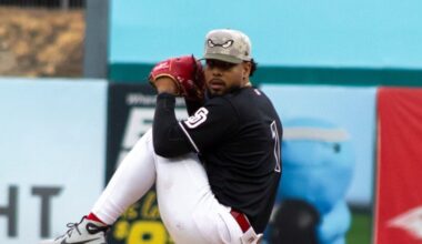 Padres Down on the Farm: May 24 (Figueroa stays hot/Patino strong in LE)