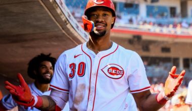 Don't buy into the short-term Will Benson hype