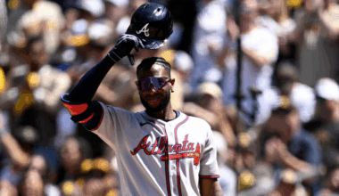 Jurickson Profar (Atlanta Braves)