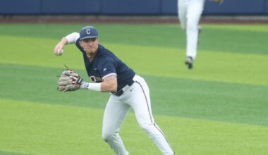Preview: UConn baseball vs. Maine