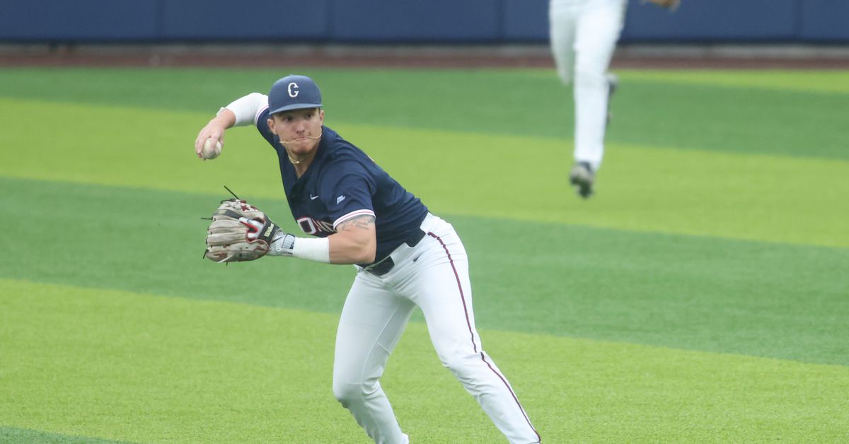 Preview: UConn baseball vs. Maine
