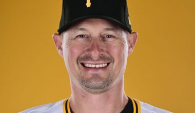 The Tiger Beat: Can’t stop Don Kelly