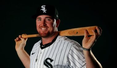 Chicago White Sox Game Threads: Marlins at White Sox