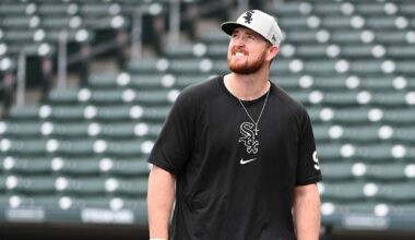 Chicago White Sox Minor League Update: May 9, 2025
