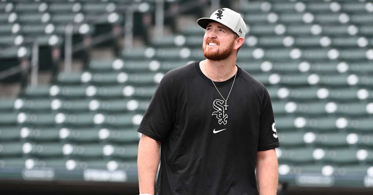 Chicago White Sox Minor League Update: May 9, 2025