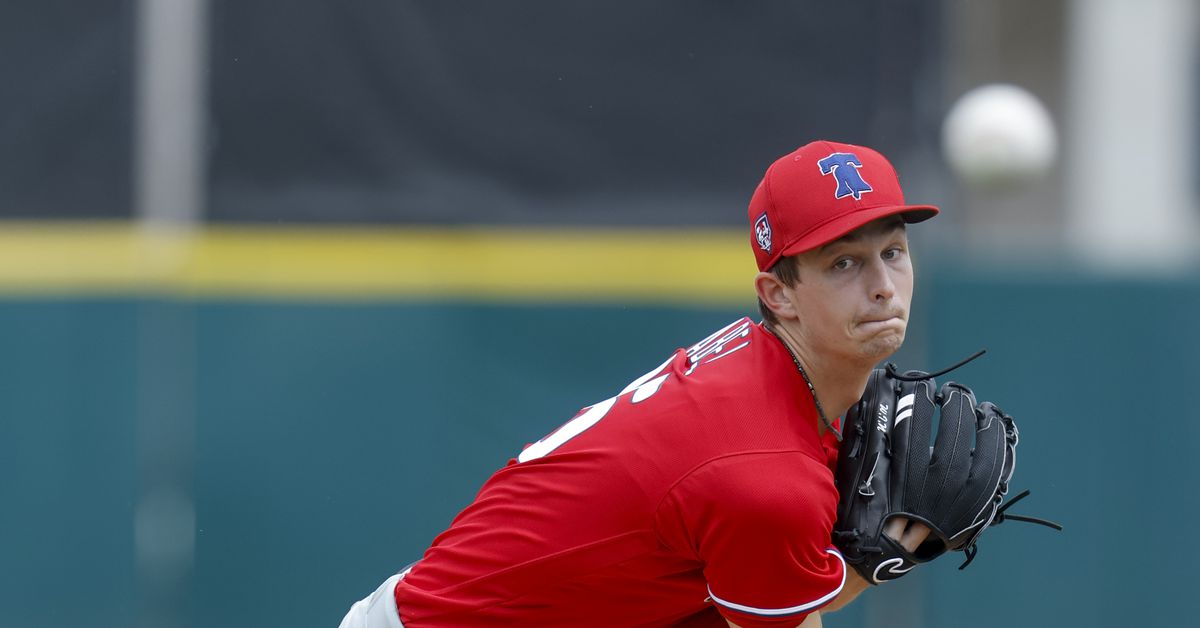 Phillies MLR 5/6-5/11/25: Mick Abel shines, Andrew Painter makes AAA