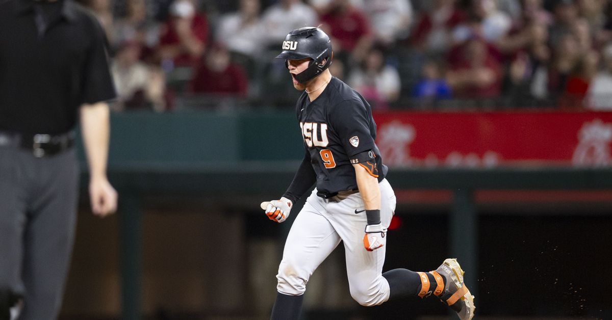 Braves Minor League Recap: Mason Guerra walks off Augusta win