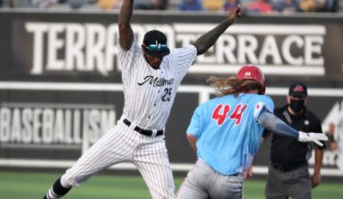 Your fan guide to baseball in Wisconsin (other than the Brewers)