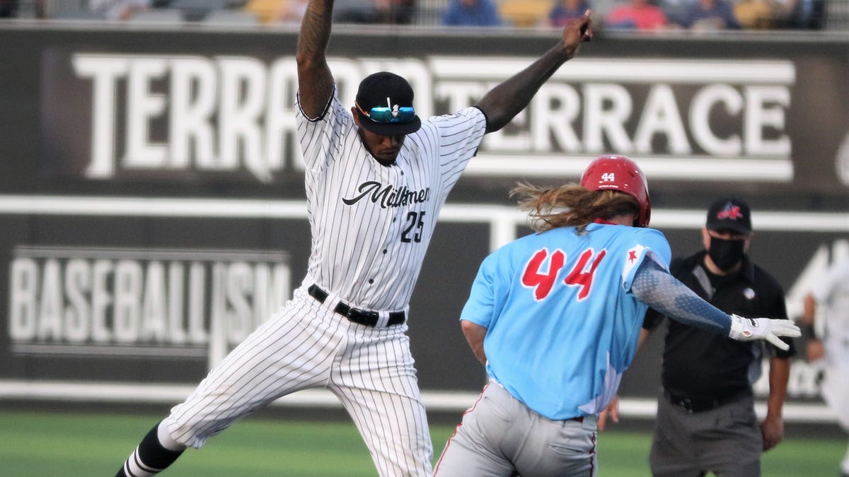 Your fan guide to baseball in Wisconsin (other than the Brewers)