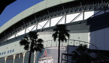 Diamondbacks Gameday Thread, #40: 5/10 vs. Dodgers